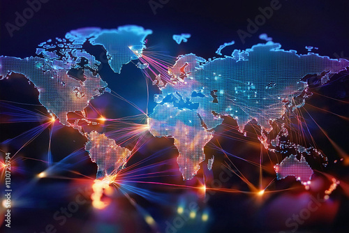 tecnología, ciencia, internet, redes, trabajo teletrabajo, mundial, cableado, inalámbrico, wifi, ordenadores, empresas, comunicación