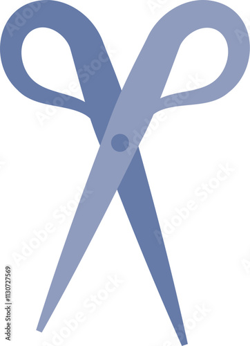 X Letter Logo. Couffeur, Hair and Beauty. Golden.