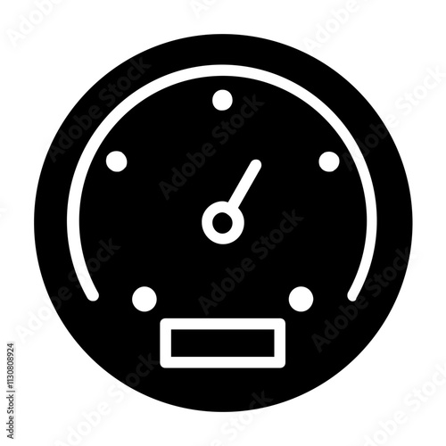 tachometer