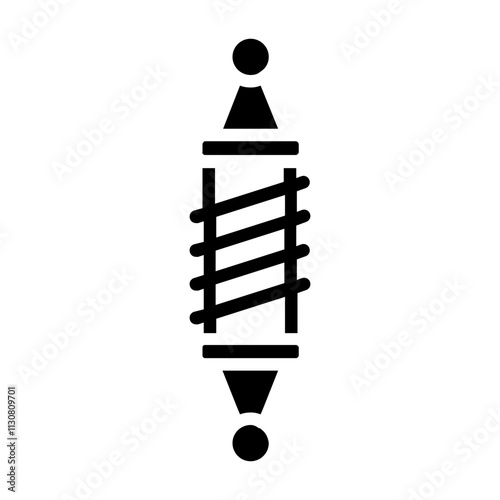 damper