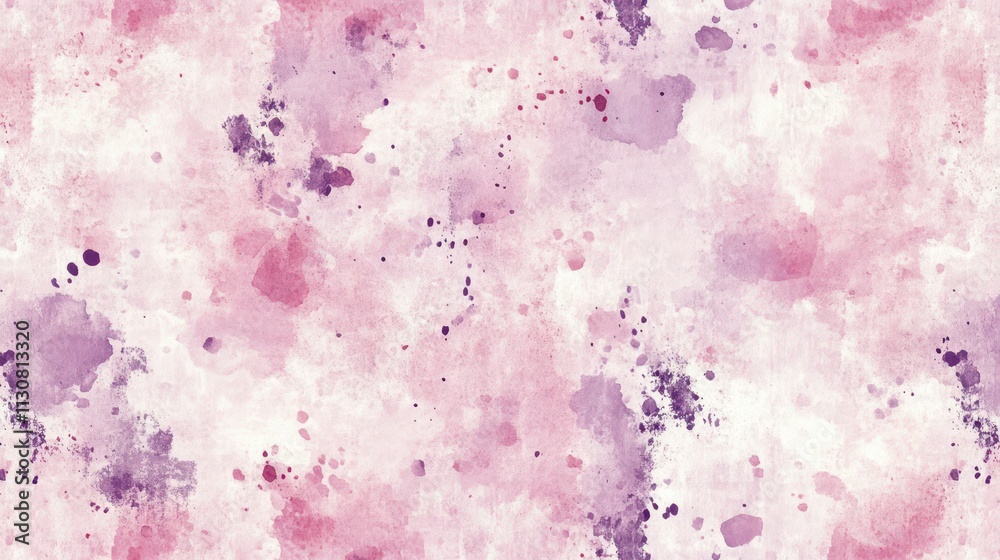 Fototapeta premium Neutral watercolor texture background design