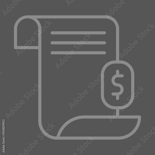 Interest icon Design