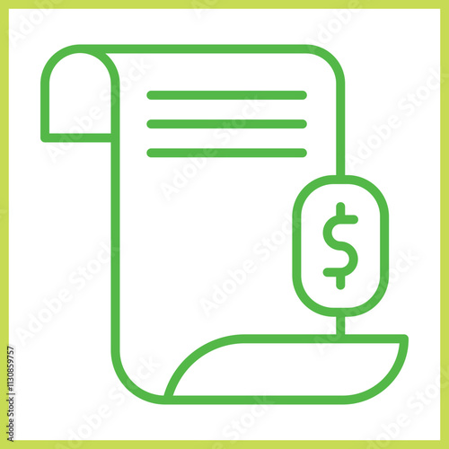 Interest icon Design