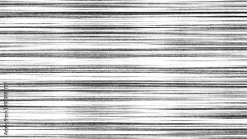 TV screen noise with monochrome static and signal glitches. Static tv black and white noise caused by bad signal reception