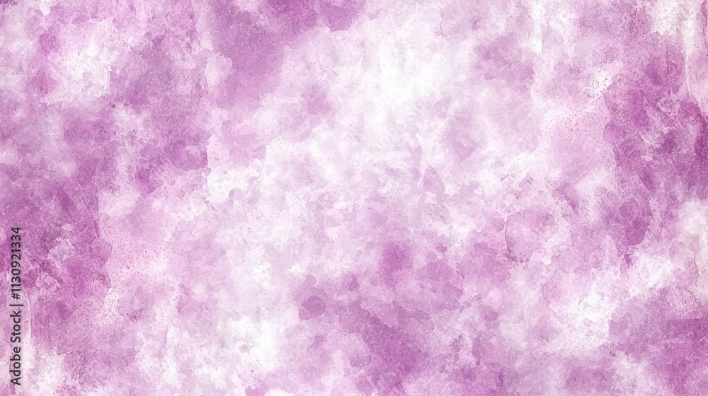 Fototapeta premium Close-up on creative space vibrant abstract watercolor textures and color exploration