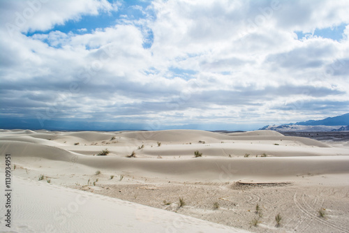 Dunas de Tatón
