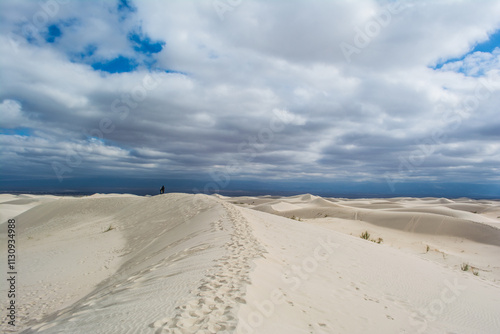 Dunas de Tatón