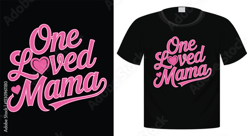 Happy Valentine's Day T-Shirt Design, Ready For Print