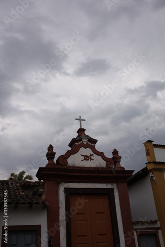 Tiradentes - MG