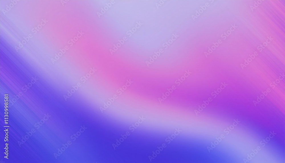 Obraz premium Blurred Lights on gradient abstract background