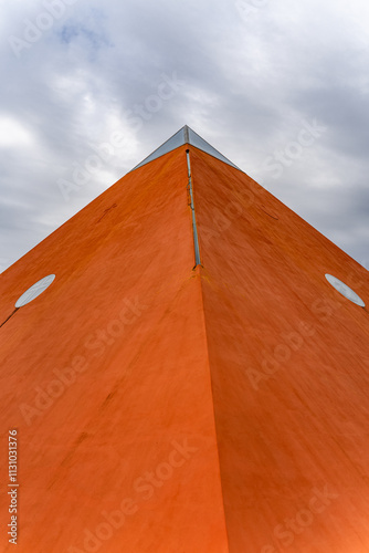 Ecumenical Universalist Temple, Portugal photo