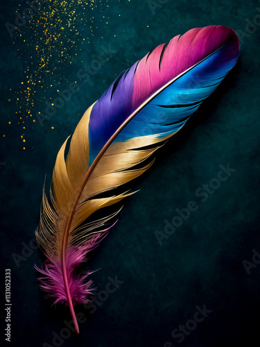 Feather