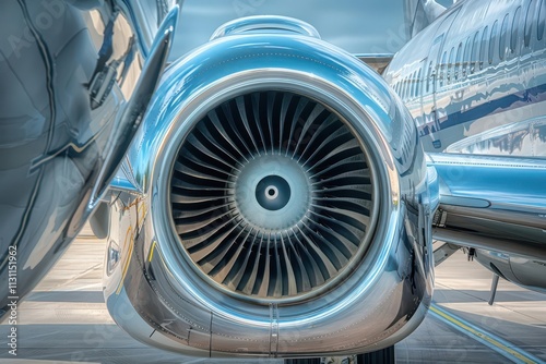 Fusion of Automotive and Aircraft Technology. Innovative transportation design concept