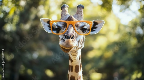 The funniest animals in human terms are those that behave like humans and remind us of ourselves