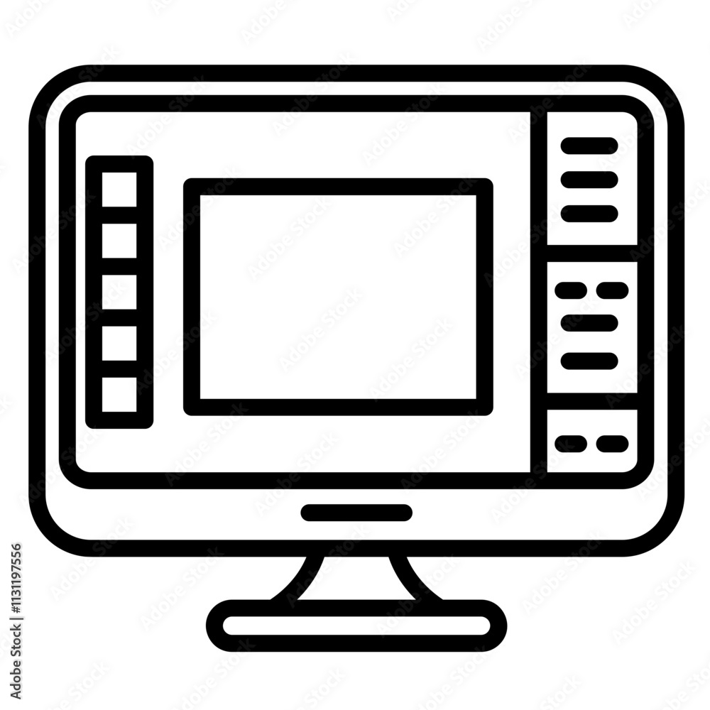 Designer Icon
