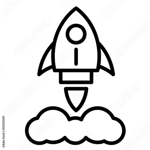 Startup Icon