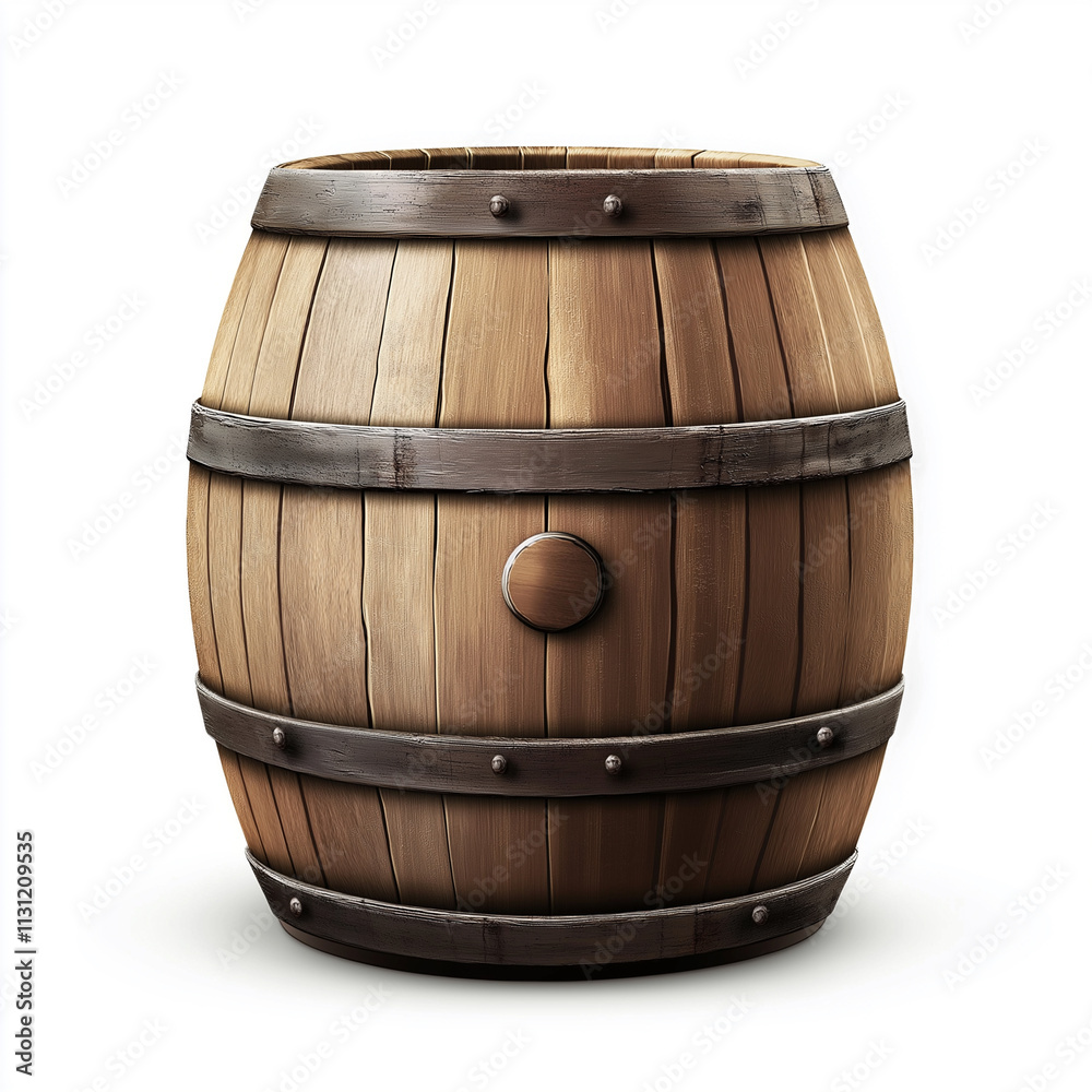 Fototapeta premium The Graphic element for slot game, mobile game element, isolation background, Illustration 