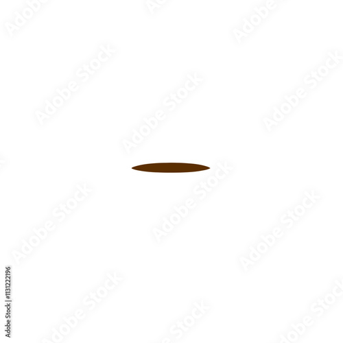 Steaming Coffee Cup