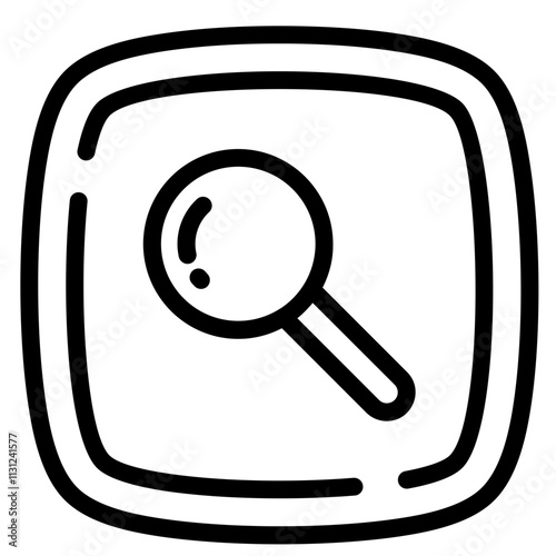Search Icon