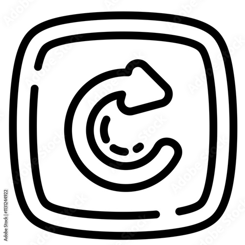 Refresh Icon