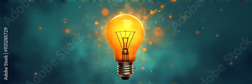 Creativity and inspiration ideas come from everyday moments, such as a sudden insight sparked by a simple idea._00001_