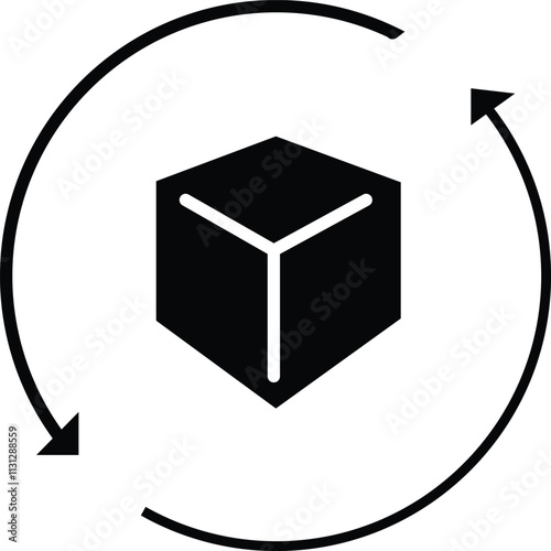 Development and operations concept editable stroke. Operations Management Line Icons. Performance Management vector and icons. Pixel perfect with transparent background.