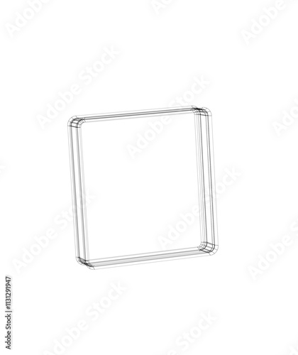 Box White, Art wire fare
