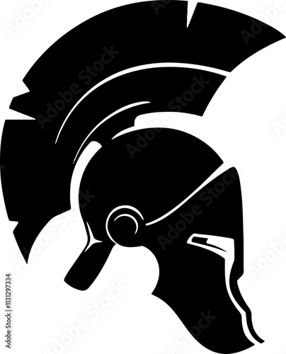 Helmet silhouette vector, military helmet silhouette, Spartan helmet, Spartan Helmet SVG Bundle,Greek Helmet svg Bundle,Spartan Warrior Helmet,Spartan Helmet svg, Spartan svg,Helmet svg,Warrior Helmet