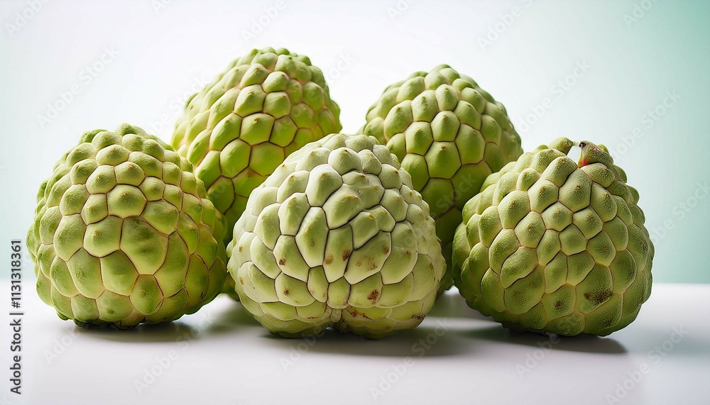 Obraz premium fruit on a table