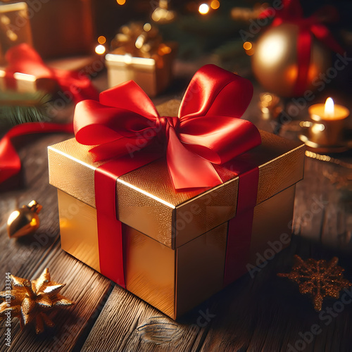 Stunning Gift Boxes for All Occasions
