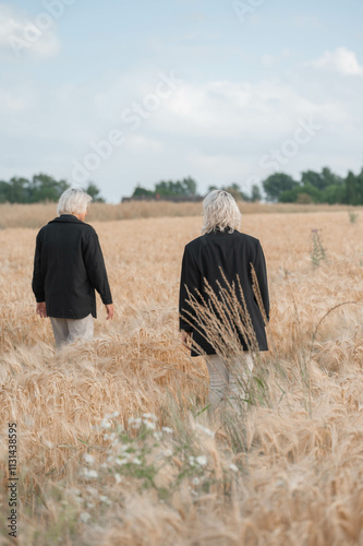 love, connection, intimacy, togetherness, couple, embrace, bond, tenderness, partnership, caring, harmony, relationship, stillness, affection, embrace, quiet moment, heartfelt, together,nature. photo