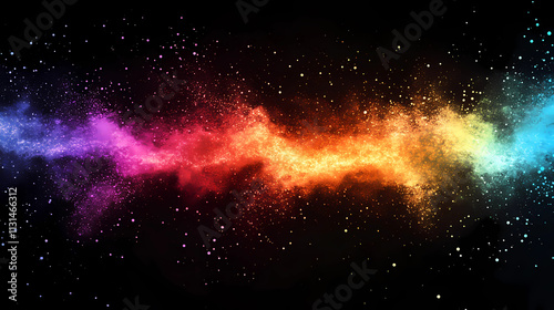 Sound and Light: Particles Dancing to the Beat