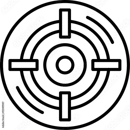 Target Icon