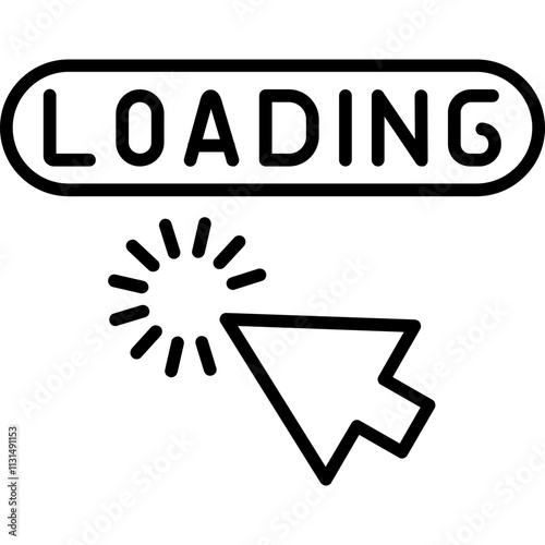 Loading Icon