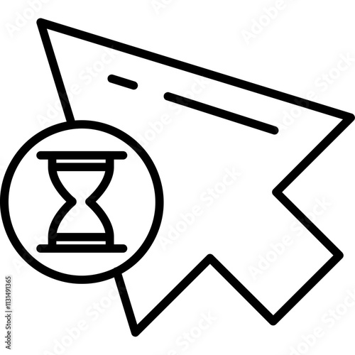 Cursor Icon