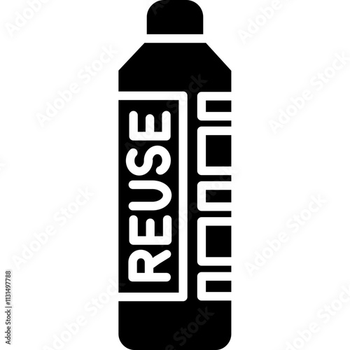 Reuse Icon