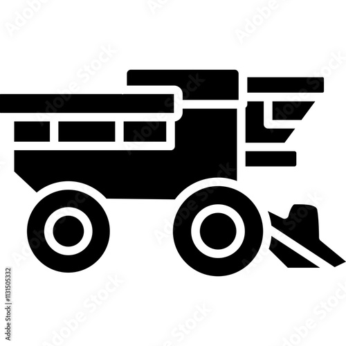 Harvest Icon