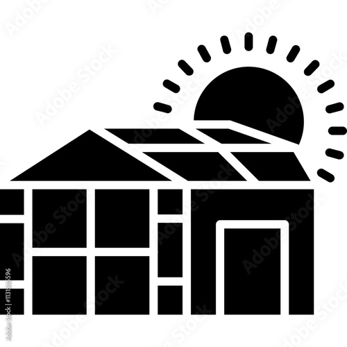 Sun Icon
