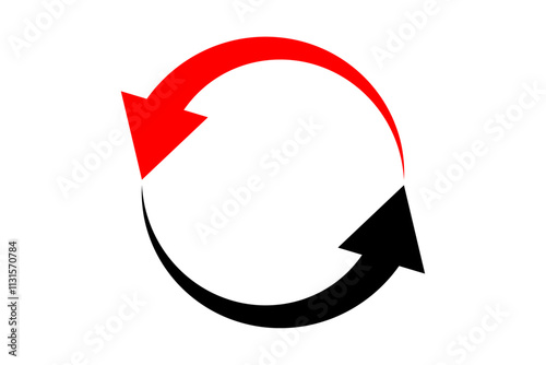 circular arrow 3
