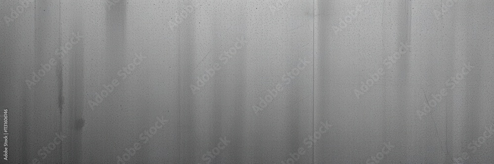 Fototapeta premium Horizontal design with varying shades of grey and black on a rough cement and concrete texture, creating a modern and industrial pattern, black, concrete, background