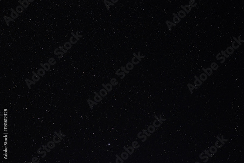 stars in space