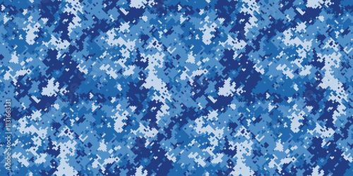 Mask cover from horizontal clothing. Carnival change by canvas troop. Stain simplicity and spotted repetition.