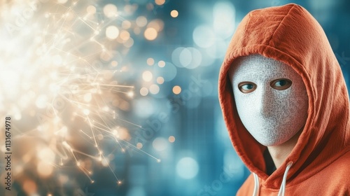 Digital anonymity involves utilizing various online tools and techniques to conceal one's true identity while browsing the internet