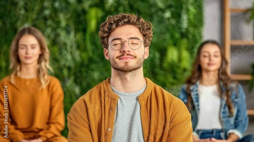 Practicing mindfulness involves paying attention to the present moment, acknowledging thoughts and feelings without judgment, and cultivating a greater sense of self awareness