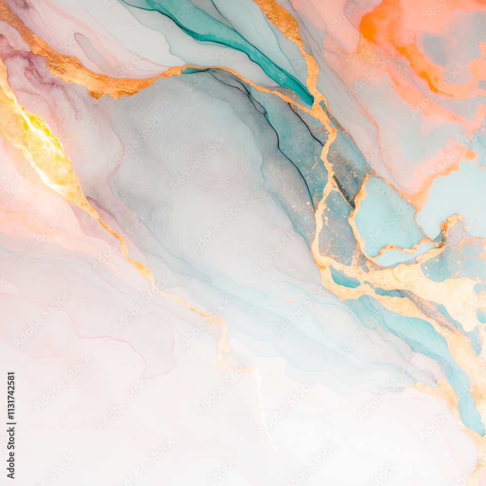 Naklejka premium Abstract Texture Design