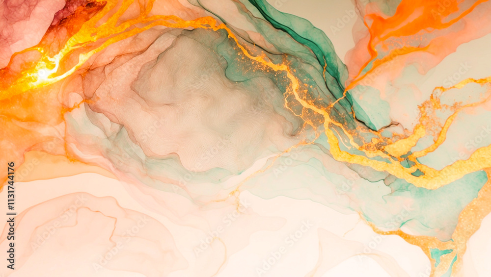 Naklejka premium Abstract Texture Design