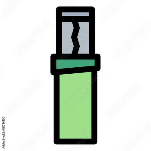 chewing gum icon