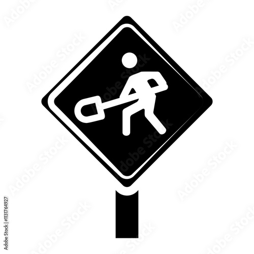 sign Solid icon