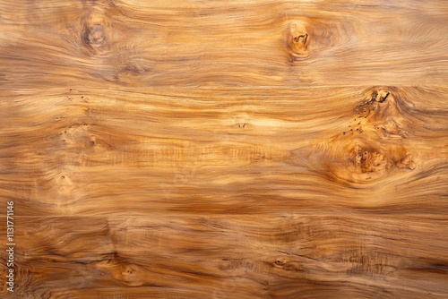 Wallpaper Mural The natural wood texture with patterns and grain shown in a close up view with a light and warm tone color palette creating a rustic and organic Torontodigital.ca