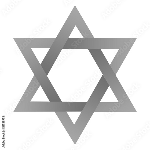 star of david icon